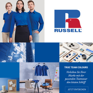 Russell Corporate