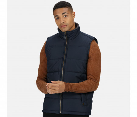 ALTOONA INSULATED BODYWARMER