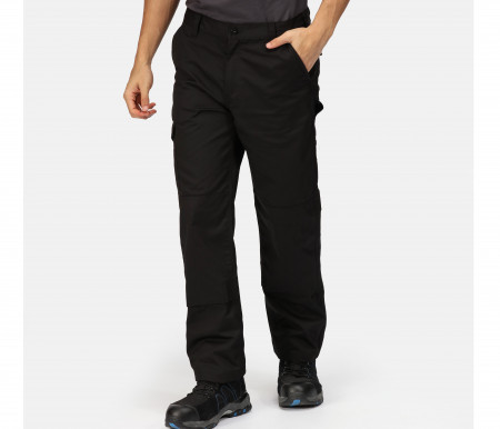 PRO CARGO TROUSERS