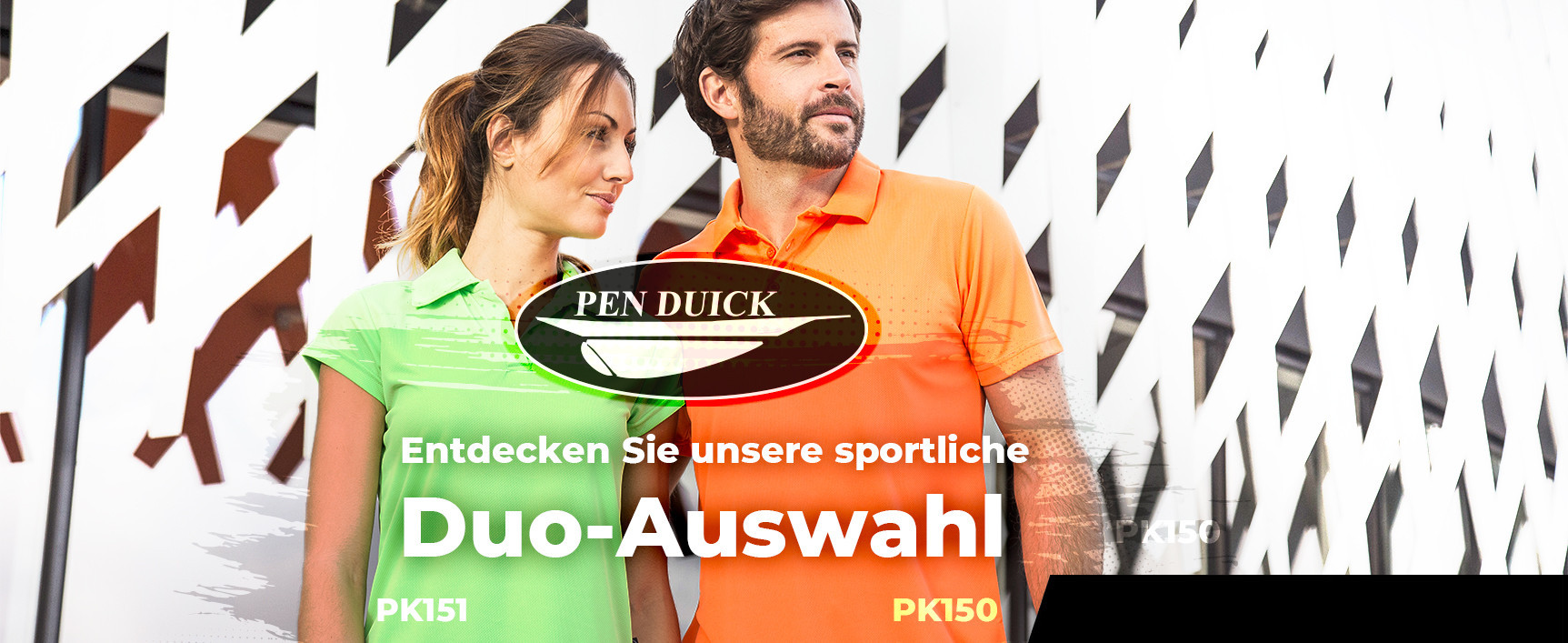 Pen Duick - Duo sport