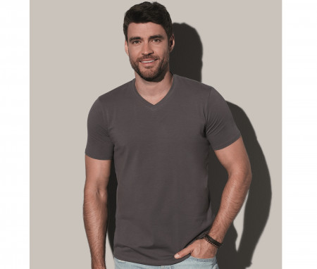 Clive V-neck