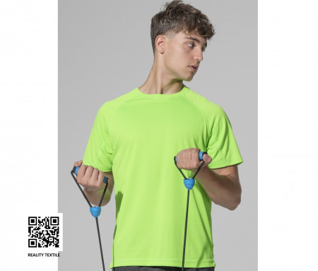 MAN SPORT T-SHIRT