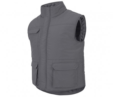 MULTI-POCKET PADDED VEST