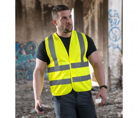 SAFETY VEST "HANNOVER"