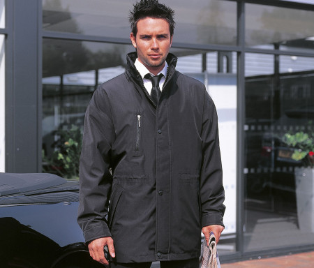 EXECUTIVE COAT