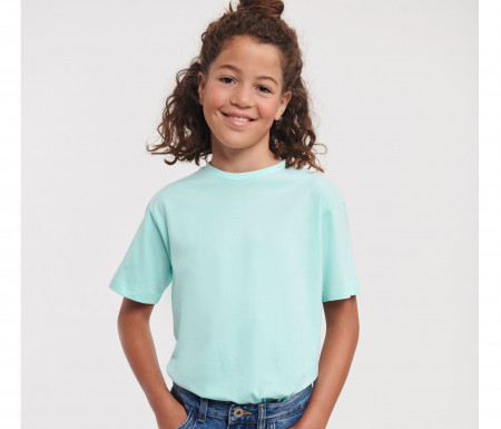 KIDS PURE ORGANIC TEE