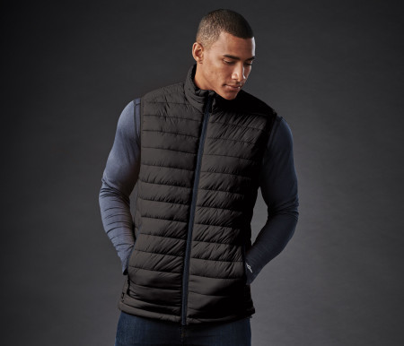 M'S STAVANGER THERMAL VEST