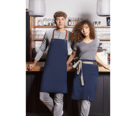 BIB APRON GREEN-GENERATION