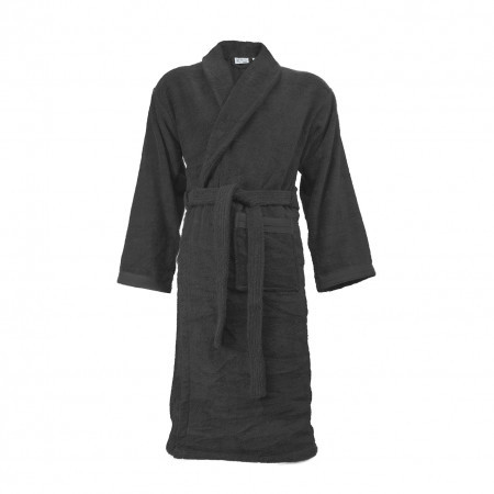 ORGANIC BATHROBE