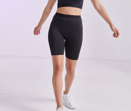 WOMEN'S FASHION CYCLING SHORTS