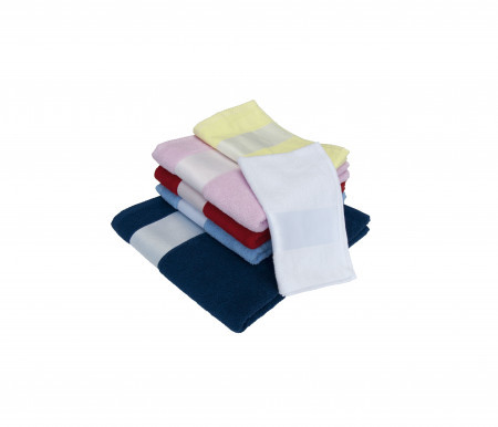 SUBLIM GUEST TOWEL