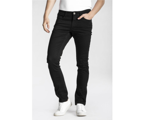 MEN'S FITTED JEANS