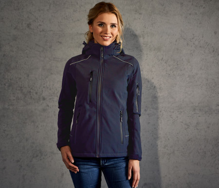 Women's Softshell Jacket