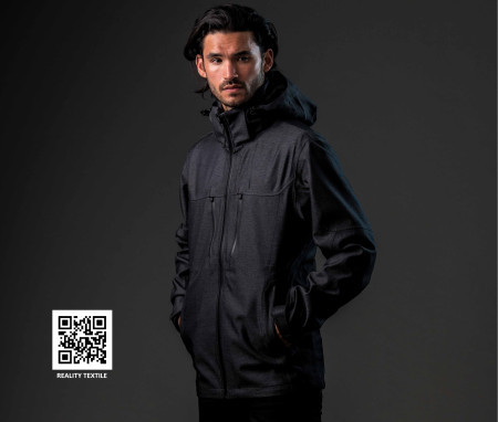 M'S PATROL SOFTSHELL