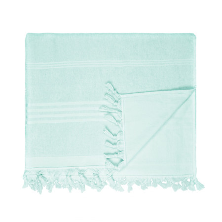 HAMAM TERRY TOWEL