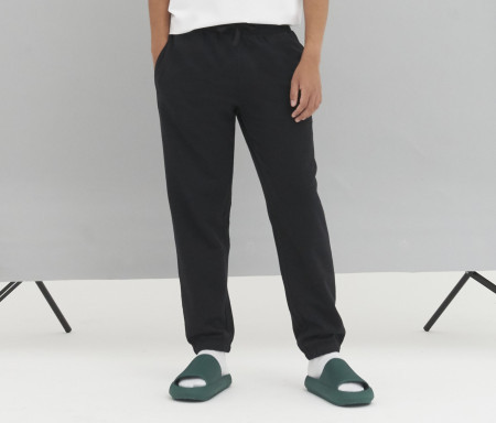 CRATER RECYCLED JOGPANTS