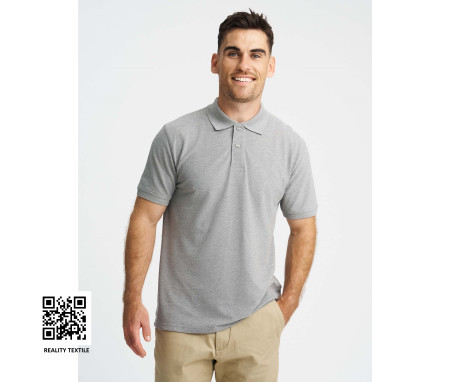 MENS CLASSIC POLO